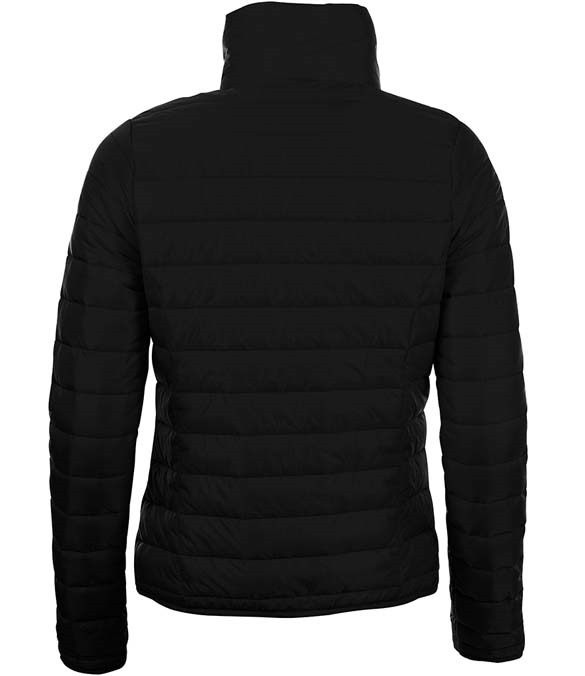 All Women's Jackets