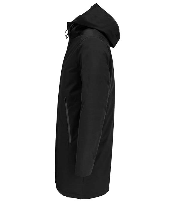 NEOBLU Alfi Warm Parka Jacket