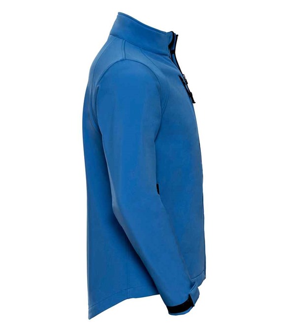 Russell Athletic Soft Shell Jacket