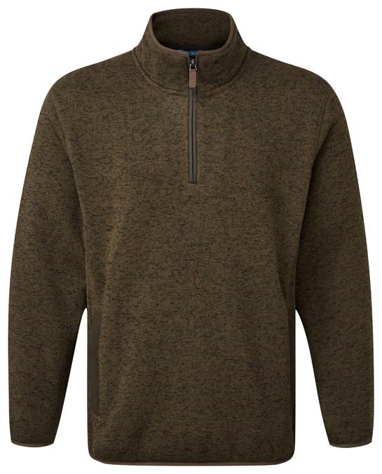 FORT EASTON PULLOVER