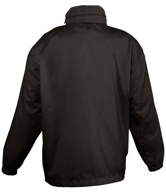 Men's Softshell Jackets