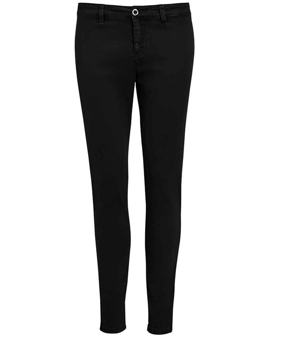 Women's Trousers