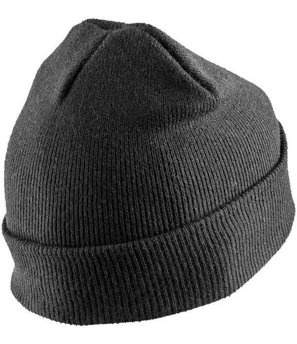 Result Recycled Thinsulate™ Printers Beanie