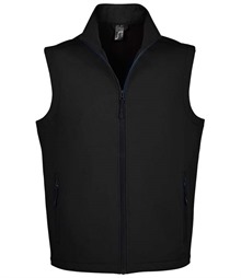 SOL'S Race Soft Shell Bodywarmer