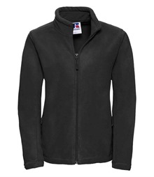 Russell Athletic Ladies Outdoor Fleece