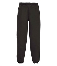 Russell Athletic Kids Elasticated Hem Jog Pants