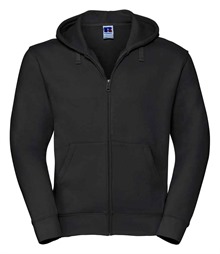 Russell Athletic Authentic Zip Hooded Sweatshirt