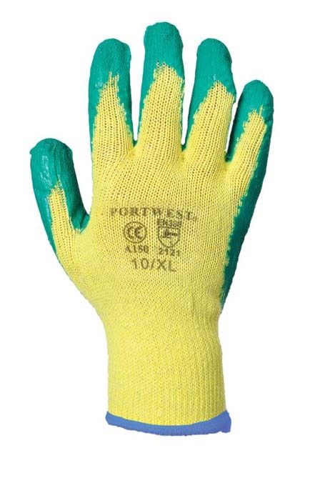 Portwest Fortis Grip Gloves