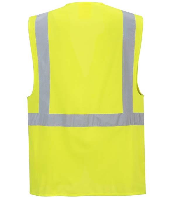 Portwest Hi-Vis Executive Vest