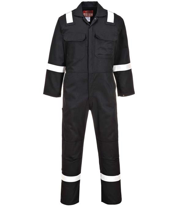 Portwest Bizweld™ Flame Resistant Iona Coverall