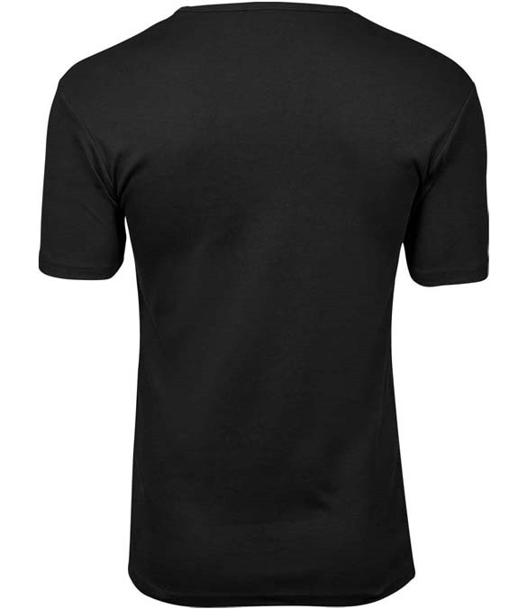 Tee Jays Interlock T-Shirt