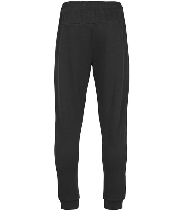 Tee Jays Ribbed Interlock Sweat Pants