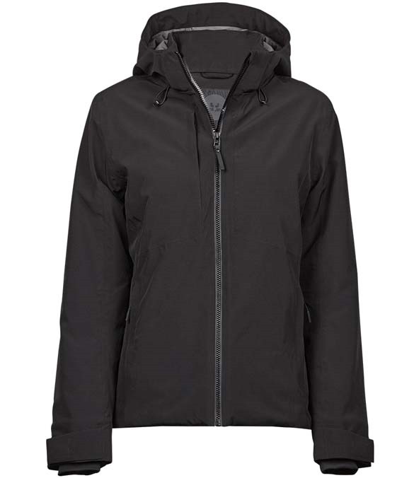 Tee Jays Ladies All Weather Winter Jacket