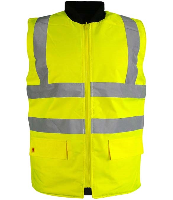 Men's Hi Vis Jackets