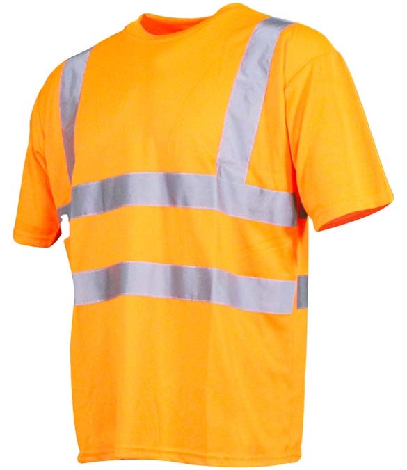 Men's Hi Vis T-Shirts