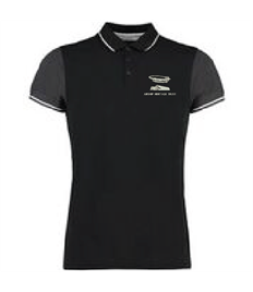 Airship Heritage Trust Contrast Polo