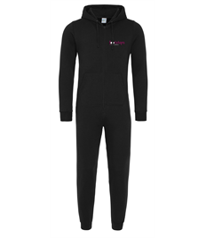 FOOTSTEPS ADULTS ONESIE