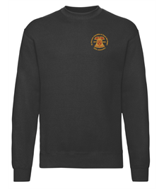 125yr Anniversary Ely Diocesan Association Embroidered Sweatshirts