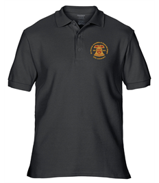 125yr Anniversary Ely Diocesan Association Embroidered Polo Shirt