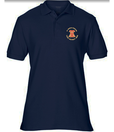 Ely Diocesan Association Embroidered Polo Shirt