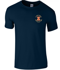 Ely Diocesan Association Embroidered T-Shirt