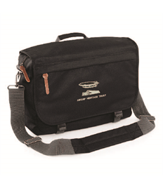 Airship Heritage Trust Messenger Bag