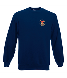Ely Diocesan Association Embroidered Sweatshirts