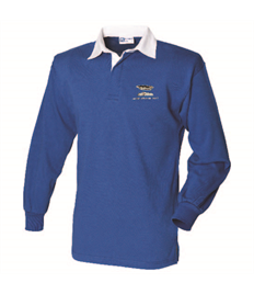 Airship Heritage Trust Rugby Shirt